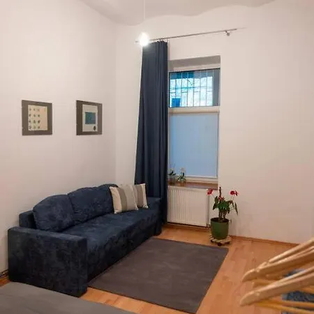 Apartment Olimpus *