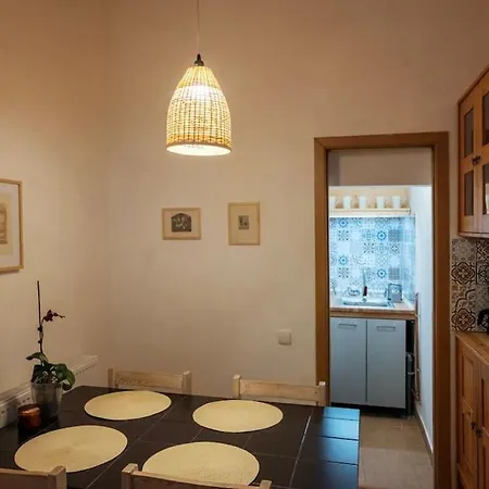 Olimpus Apartment