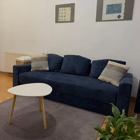 Olimpus Apartament Cluj-Napoca